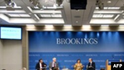 Vaşinqtonda Orta Asiya və Qafqaz-XXI əsrdə Avrasiya qovşaqında adlı tədbir keçirilib