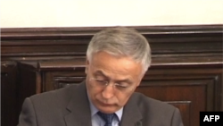 Krasniqi: Ka disa mundësi për zgjidhjen e çështjes së imunitetit të deputetëve