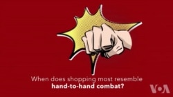 解说黑色星期五