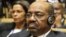 Sudan's President Omar al-Bashir attends the African Union summit in Addis Ababa, Ethiopia, July 15, 2012.
