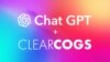 Chat GPT + ClearCOGS for Restaurants