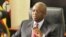 FILE - Former Ugandan Prime Minister Amama Mbabazi.