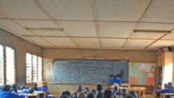 Estudo dá razoes para abandono das escolas - 1:17