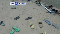 VOA60 AFIRKA: NIGERIA Mata ‘Yan Kunar Bakin Wake Sunyi Shigar Maza Sun Saje Da Masallata, Maris 17, 2016
