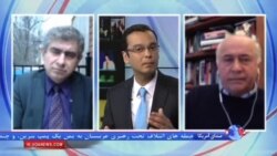 نظرات کاوه موسوی و علیرضا نامور حقیقی از نیات ایران در تعامل با جامعه جهانی