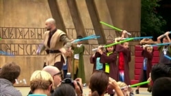 ปรากฎการณ์ Star Wars กระแสความคลั่งไคล้และพลังการตลาด