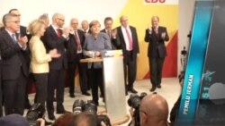 Kilas VOA 25 September 2017