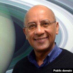 ዶ/ር ብሩክ ላቀው - በናሳ የጎዳርድ የጠፈር በረራ ማዕከሉ የፕላኔታሪ ሳይንስ መምሪያ ረዳት ኃላፊ