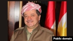 Barzani