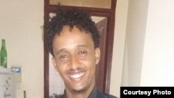 መድሃኔ ተስፋማሪያም ኪዳነ