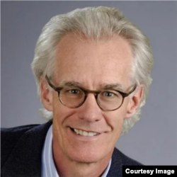 스테판 해거드 UCSD 교수