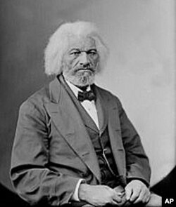 Frederick Douglass, once an escaped slave, became one of the most riveting speakers against slavery in the South.