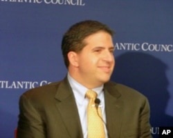 邓马克(Abraham Denmark)