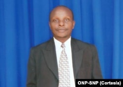 Francisco Nogueira:É preciso ter sempre em conta que com “professores sem uma formação de qualidade, a educação também não será qualidade”.