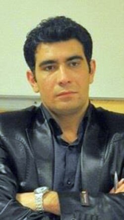 محمد صادقی، از اعضای شورای مرکزی ادوار تحکیم وحدت