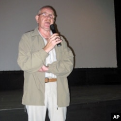 电影评论家马尔戈里特