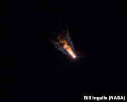 携带帕克太阳探测器的三角洲四号火箭于2018年8月12日在佛罗里达州卡纳维拉尔角的肯尼迪航天中心37号发射场升空。