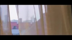 زوئی کراویتز در تبلیغ مسابقه کنون برای یافتن بهترین قصه گوی تابستان