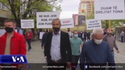 Kosovë: Dita ndërkombëtare e punëtorëve