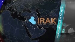 Kilas VOA 19 Januari 2017