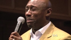 Ferguson Church Helps Community Deal with Race Relations