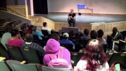 Illusionist Uses Magic Skills to Help Disabled