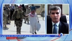 صالح عمر عیسی: سقوط رمادی امنیت بغداد را به خطر خواهد انداخت