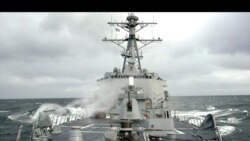 ሓይሊ ባሕሪ ኣሜሪካ ኣብ ሱዳን ምብጻሕ የካይድ ኣሎ