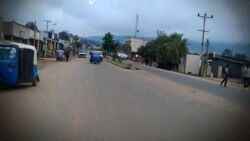 Booranatti nama 200 oliitti hidhaa jiraa Abbaan Gadaa Eegerii, Raabaa-Dooriin Booranaa Jaldeessa Guyyoos hidhamee bahe: Jiraattota