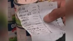 نرخ تورم در ونزوئلا به بالاترین سطح خود رسید