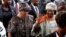 Presidents Sirleaf of Liberia and Banda of Malawi