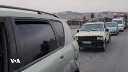 Rûniştvanên Minbijê Jiber Êrîşên Tirkiyê û Grûpên Çekdar Derbider Dibin