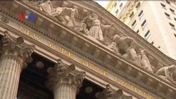 Fenomena Jurang Fiskal di AS - Liputan Berita VOA