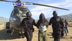 VOA60 Afrique du 7 juillet 2020