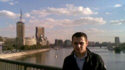 Toğrul Vəlixanlı ilə müsahibə