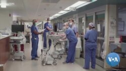 Biden’s Landmark Legislation Faces Rocky Road to Passage