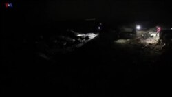 ቀይሕ ወርሒ 17 ሬሳታት ኣብ ገማግም ባሕሪ ሊብያ ምርካቡ ኣፍሊጡ