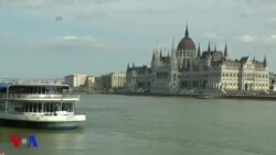 ლიბერალური დემოკრატიის კრიზისი და ევროპის მომავალი