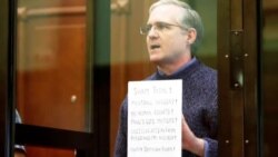 Russia’s Dishonesty About Delays in Whelan Spy Case