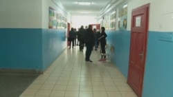 ДИК за гласањето во недела