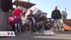 Kerkûjî ji Rewşa Xirab ya Aborîyê Gilî Dikin