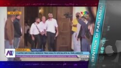 Kilas VOA 6 Juli 2017