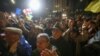 انتخابات مناقشه‌برانگیز گرجستان: معترضان به خیابان آمدند؛ آمریکا خواستار انجام تحقیقات شد