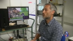 荷兰研发出光束网路 高速又防骇