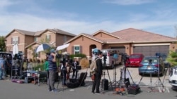 Authorities Investigate California Couple Accused of Holding Their Children Captive