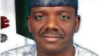 Gwamnan Jihar Zamfara Alhaji Bello Muhammad Matawalle