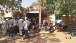 La grève "générale" s'étend au secteur privé au Tchad (vidéo)