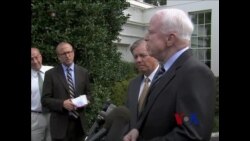 奥巴马政府高官将就打击叙利亚问题在国会作证 