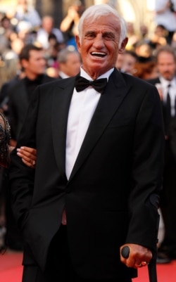 ژان پل بلموندو