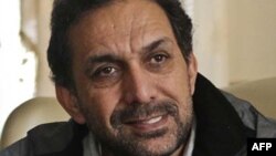 احمد ضیاء مسعود می گوید کرزی باید استعفاء بدهد